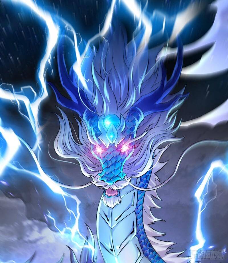 Long Vương Cuối Cùng Chapter 1 - 5