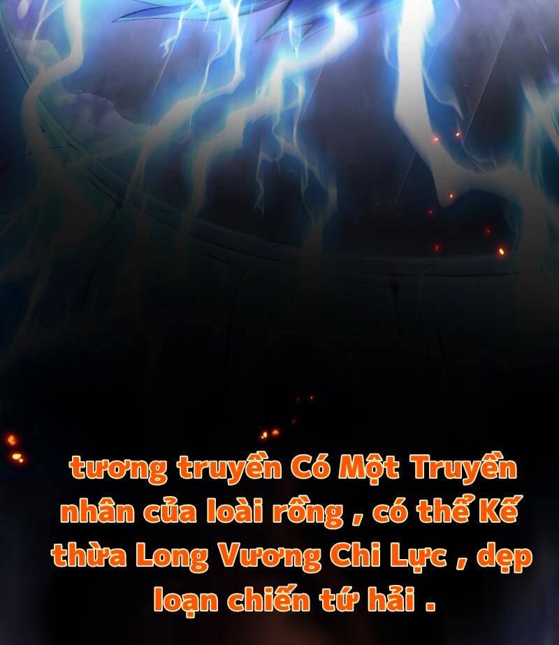 Long Vương Cuối Cùng Chapter 1 - 7