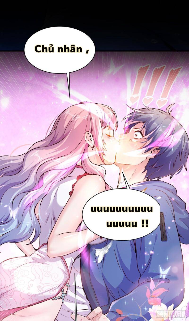 Long Vương Cuối Cùng Chapter 1 - 10