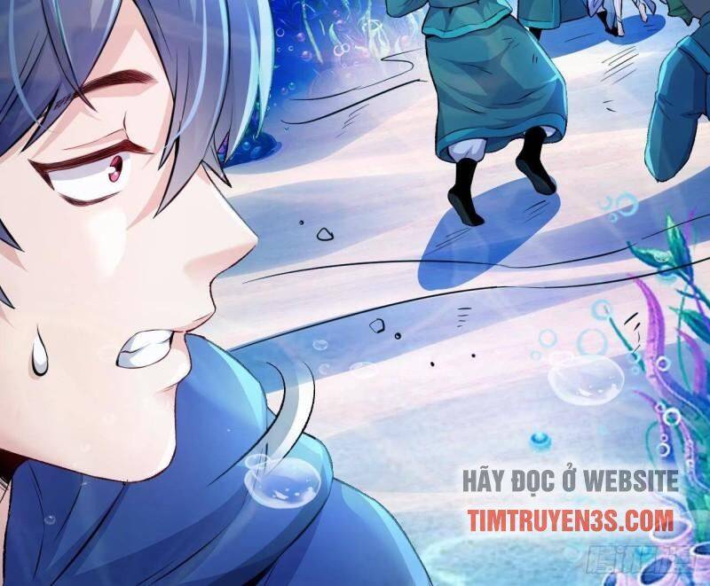 Long Vương Cuối Cùng Chapter 2 - 38