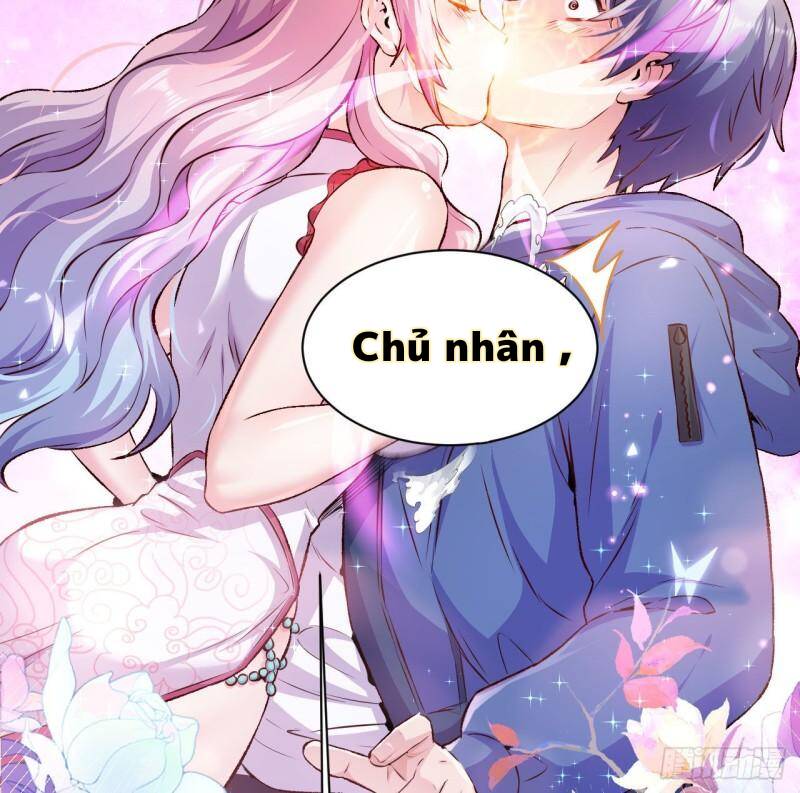 Long Vương Cuối Cùng Chapter 2 - 10