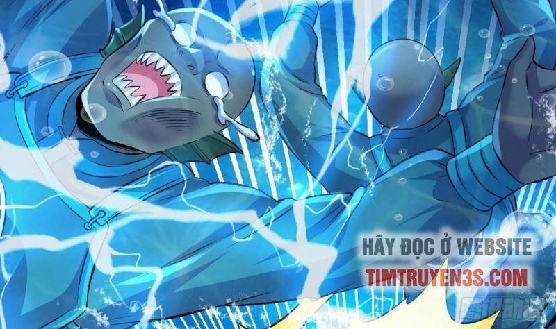 Long Vương Cuối Cùng Chapter 3 - 26