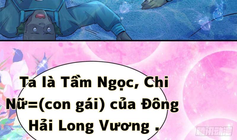 Long Vương Cuối Cùng Chapter 3 - 40