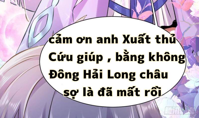 Long Vương Cuối Cùng Chapter 3 - 44