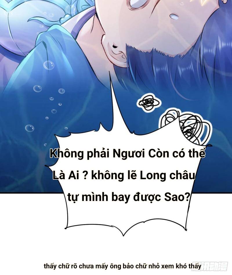 Long Vương Cuối Cùng Chapter 4 - 11