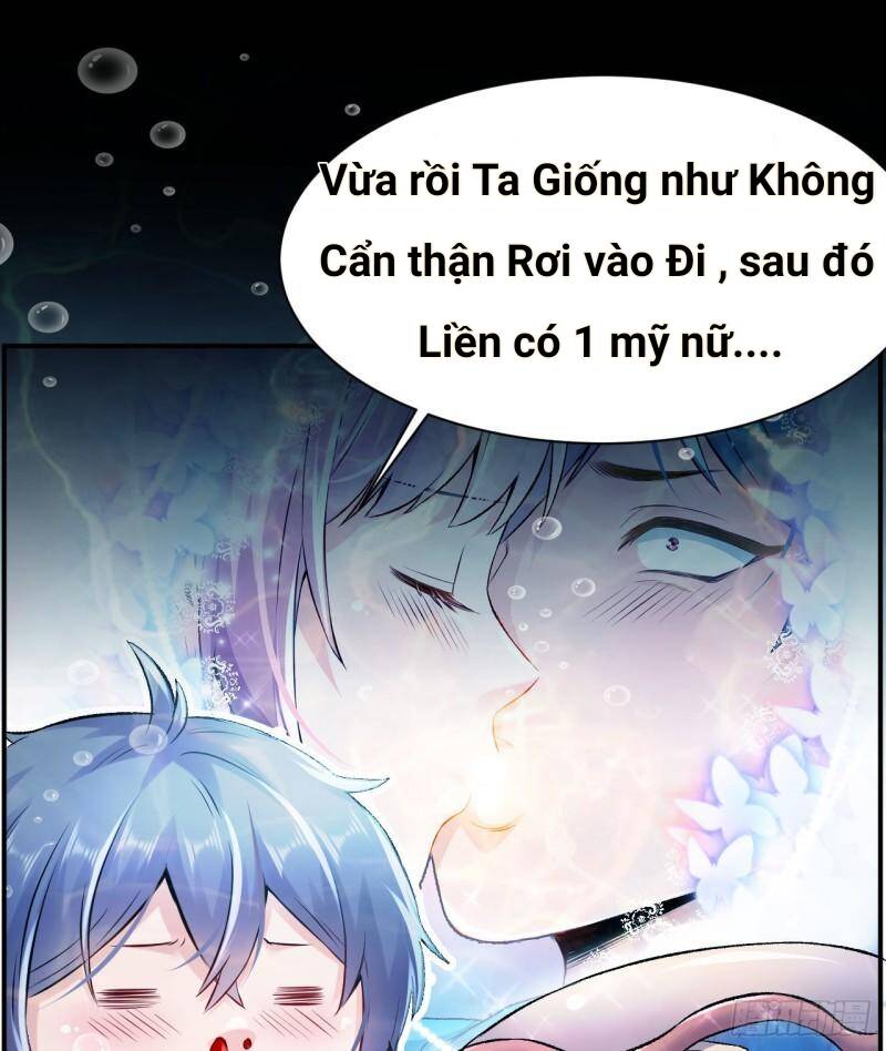 Long Vương Cuối Cùng Chapter 4 - 4