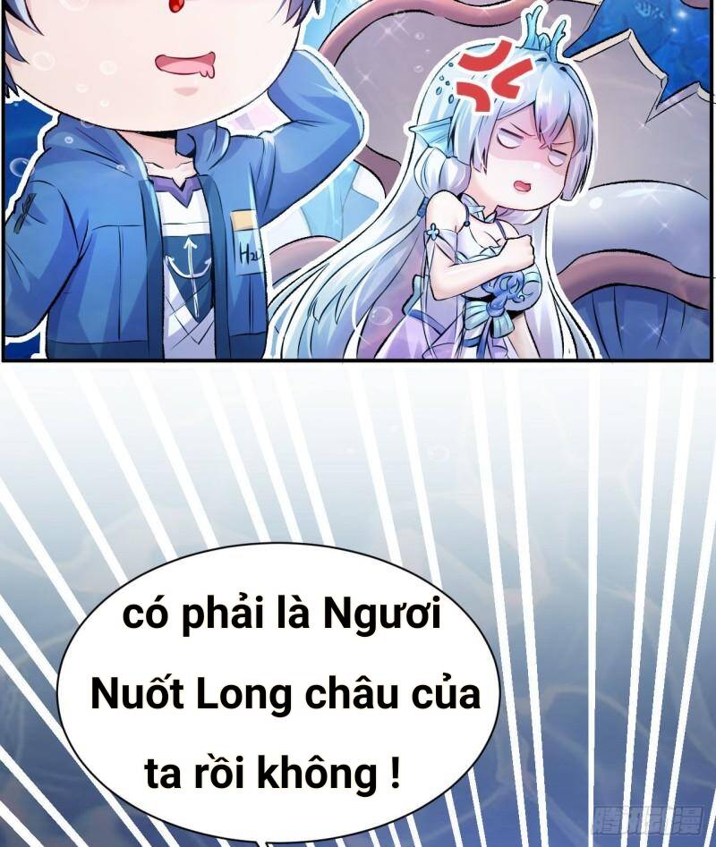 Long Vương Cuối Cùng Chapter 4 - 5
