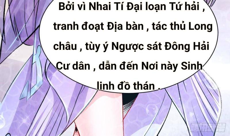 Long Vương Cuối Cùng Chapter 4 - 44
