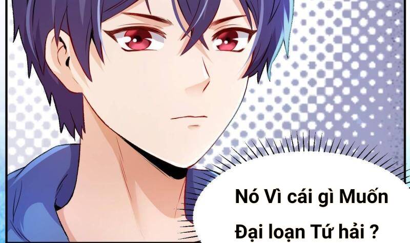 Long Vương Cuối Cùng Chapter 4 - 46