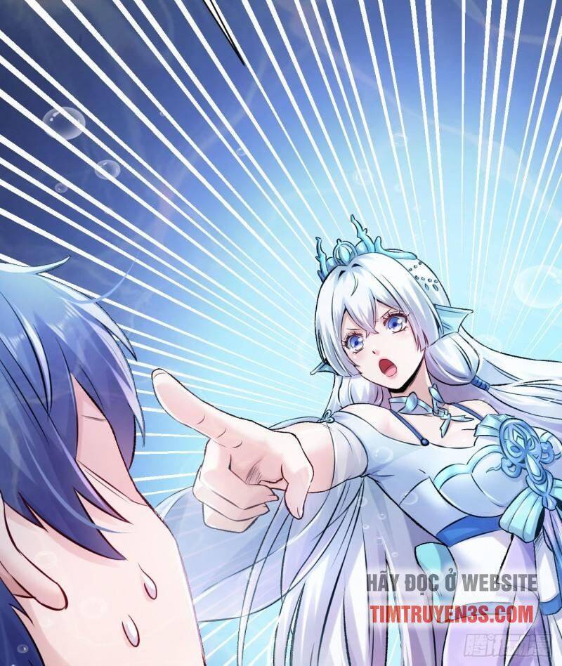 Long Vương Cuối Cùng Chapter 4 - 6