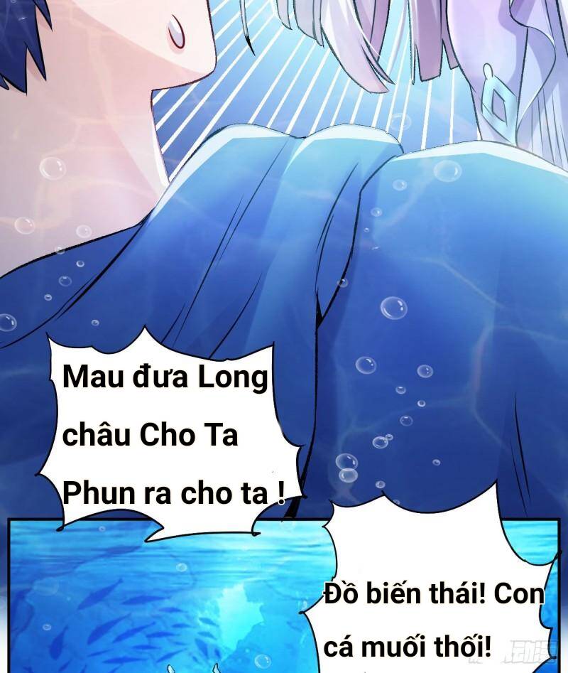 Long Vương Cuối Cùng Chapter 4 - 7