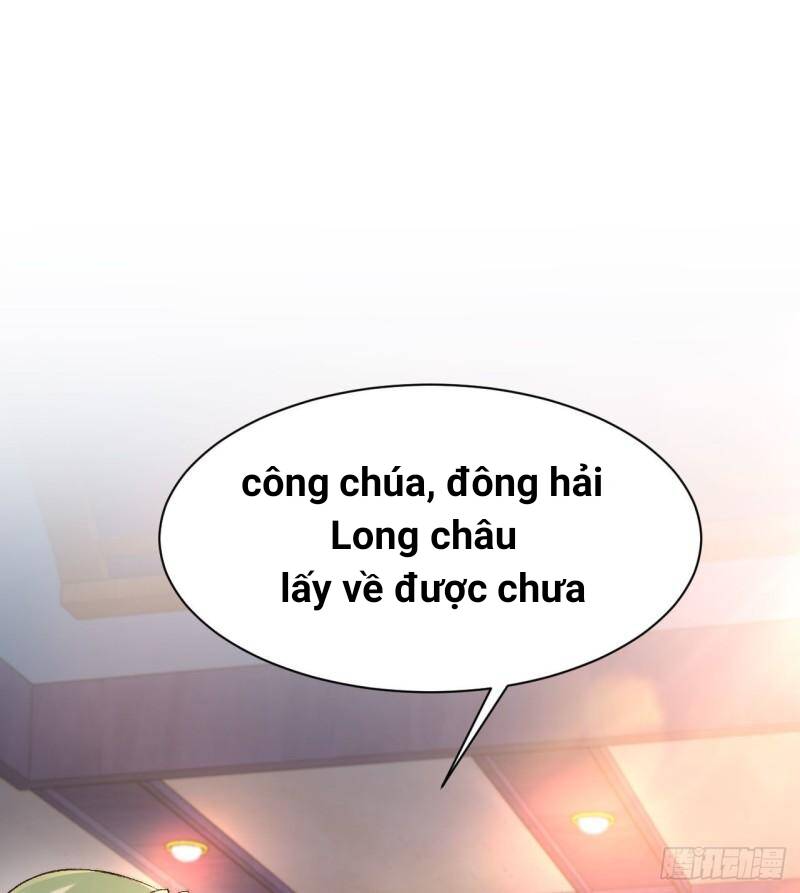 Long Vương Cuối Cùng Chapter 5 - 11