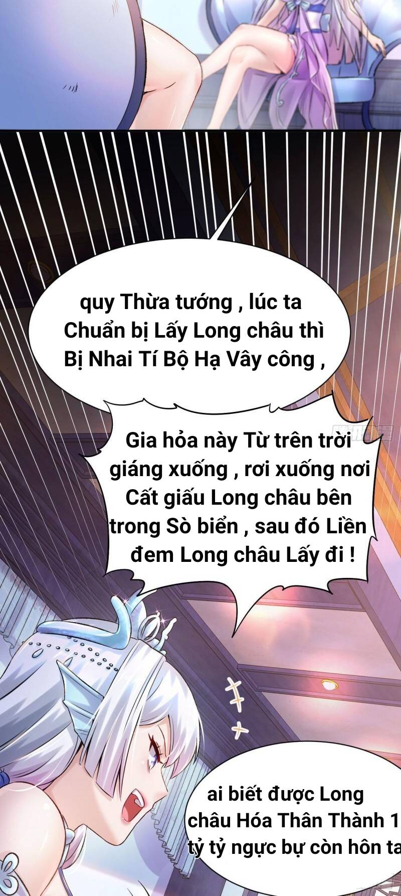 Long Vương Cuối Cùng Chapter 5 - 13