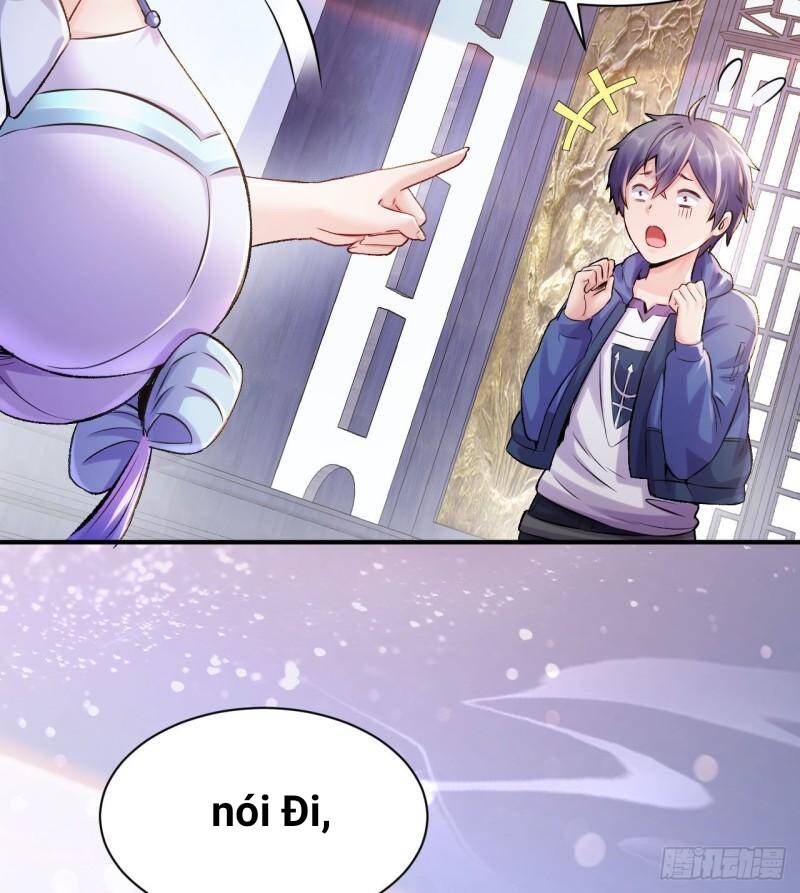 Long Vương Cuối Cùng Chapter 5 - 14