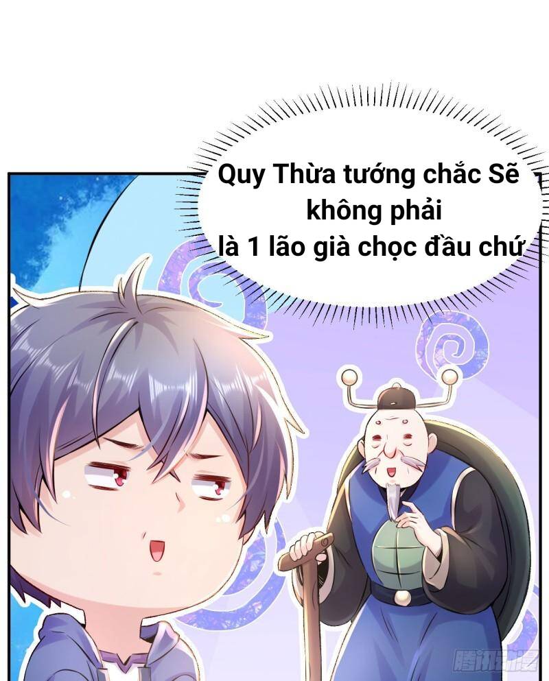 Long Vương Cuối Cùng Chapter 5 - 4