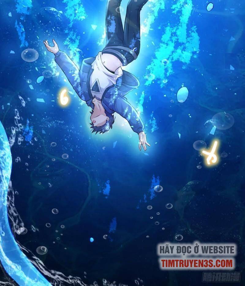 Long Vương Cuối Cùng Chapter 5 - 33