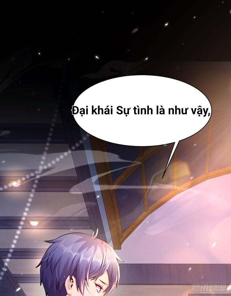 Long Vương Cuối Cùng Chapter 5 - 35