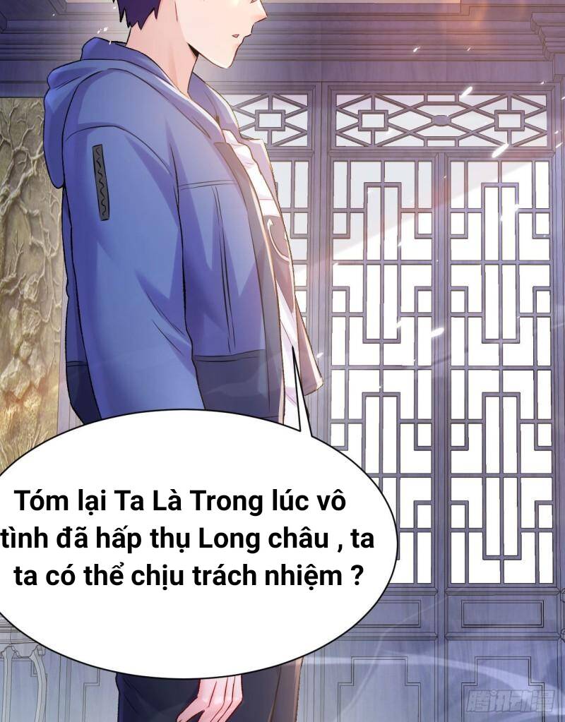 Long Vương Cuối Cùng Chapter 5 - 36