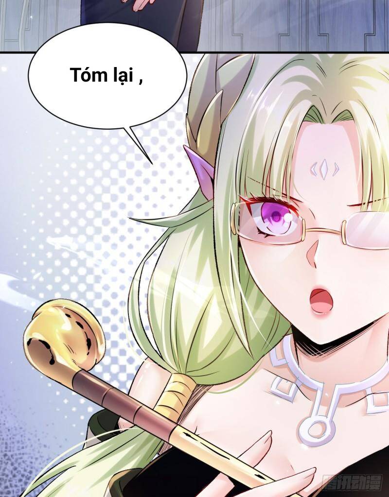 Long Vương Cuối Cùng Chapter 5 - 37