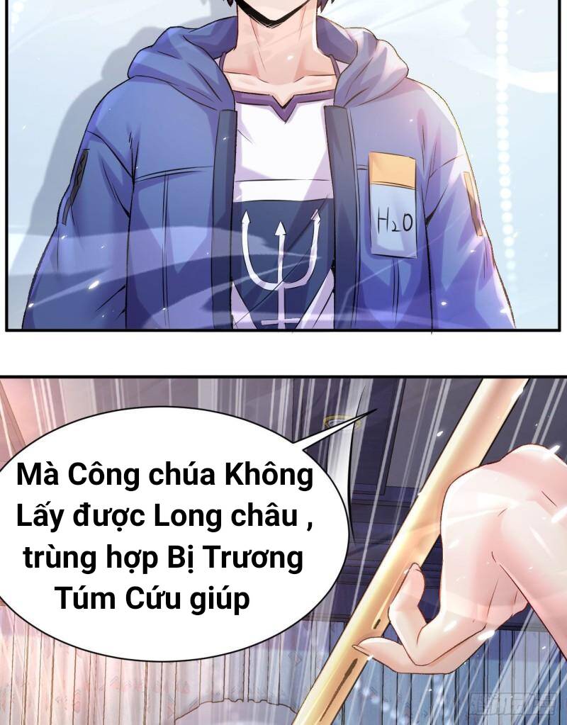Long Vương Cuối Cùng Chapter 5 - 39