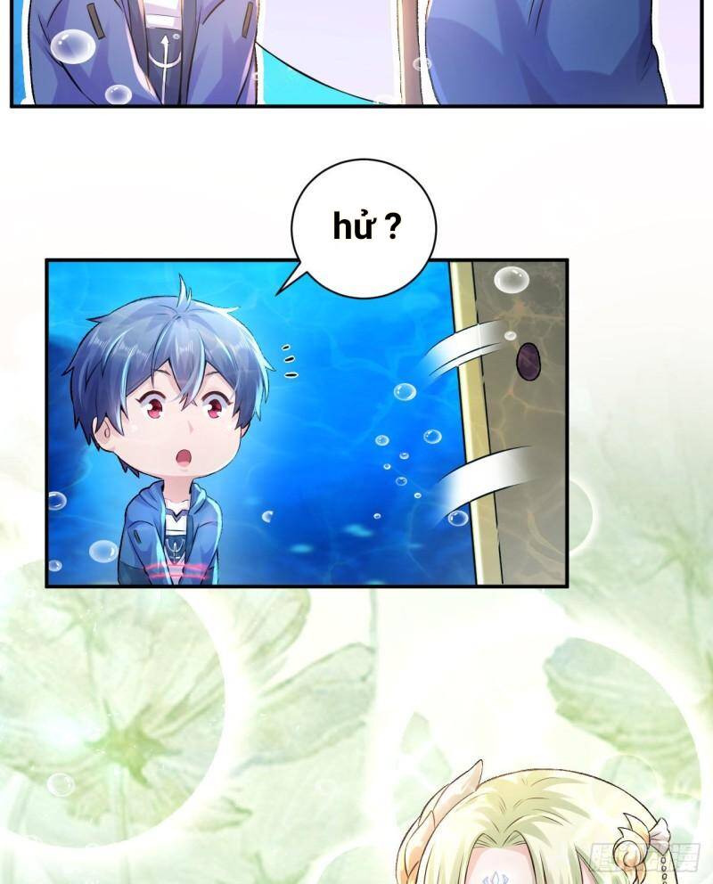 Long Vương Cuối Cùng Chapter 5 - 5