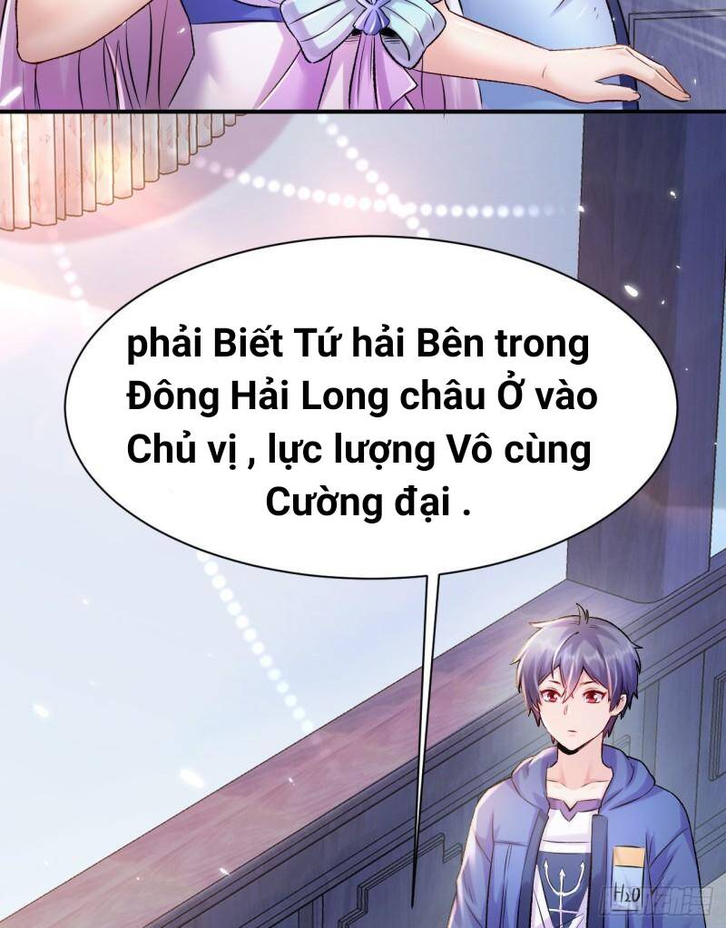 Long Vương Cuối Cùng Chapter 5 - 41