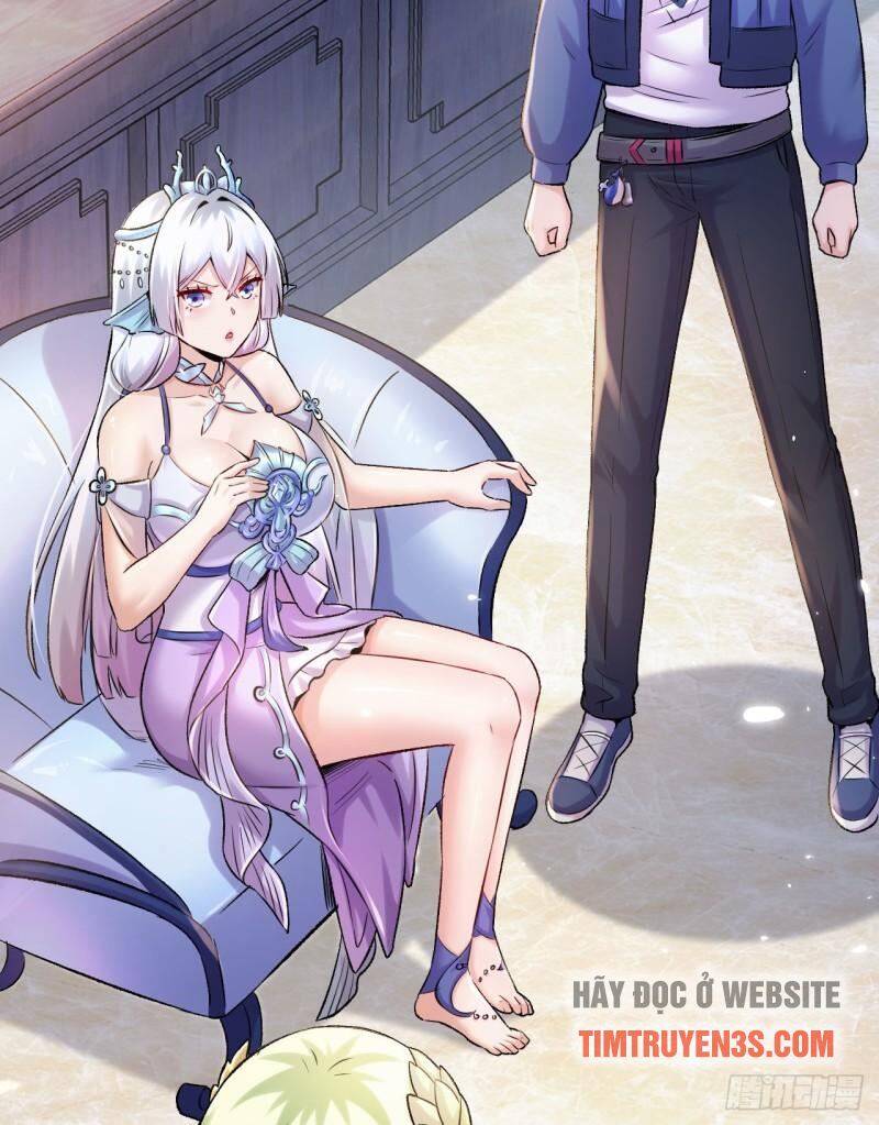 Long Vương Cuối Cùng Chapter 5 - 42