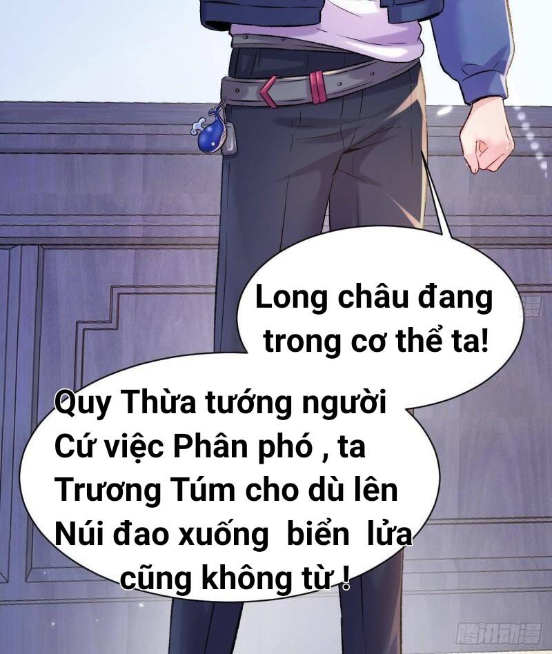 Long Vương Cuối Cùng Chapter 5 - 47