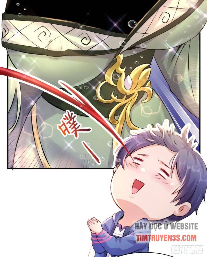 Long Vương Cuối Cùng Chapter 5 - 8