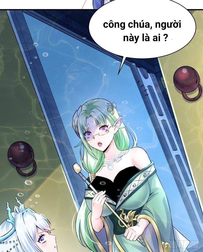 Long Vương Cuối Cùng Chapter 5 - 9