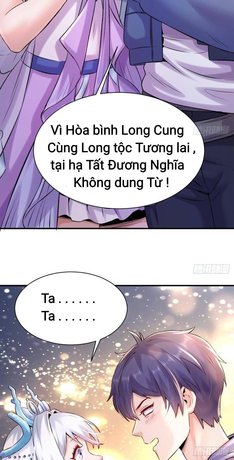 Long Vương Cuối Cùng Chapter 6 - 11