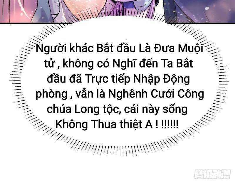 Long Vương Cuối Cùng Chapter 6 - 13