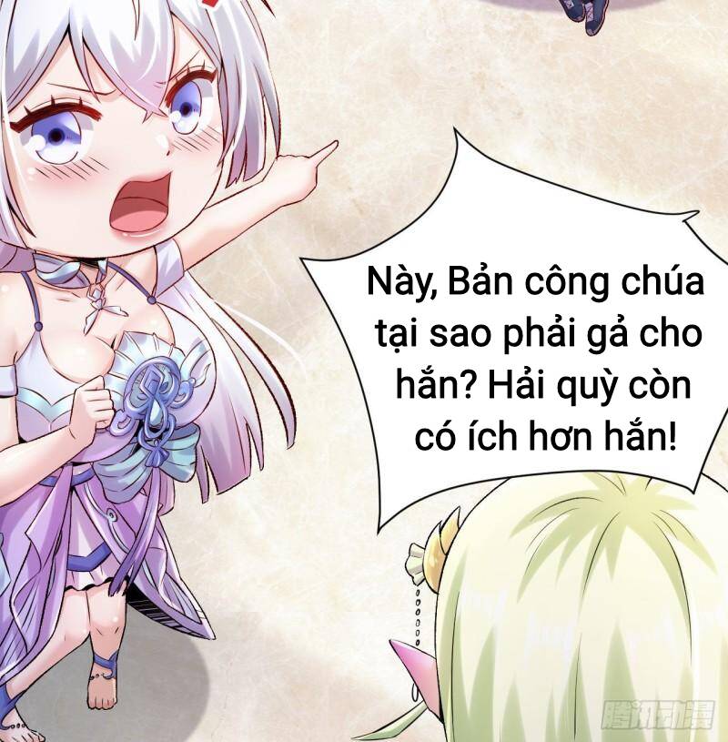 Long Vương Cuối Cùng Chapter 6 - 17