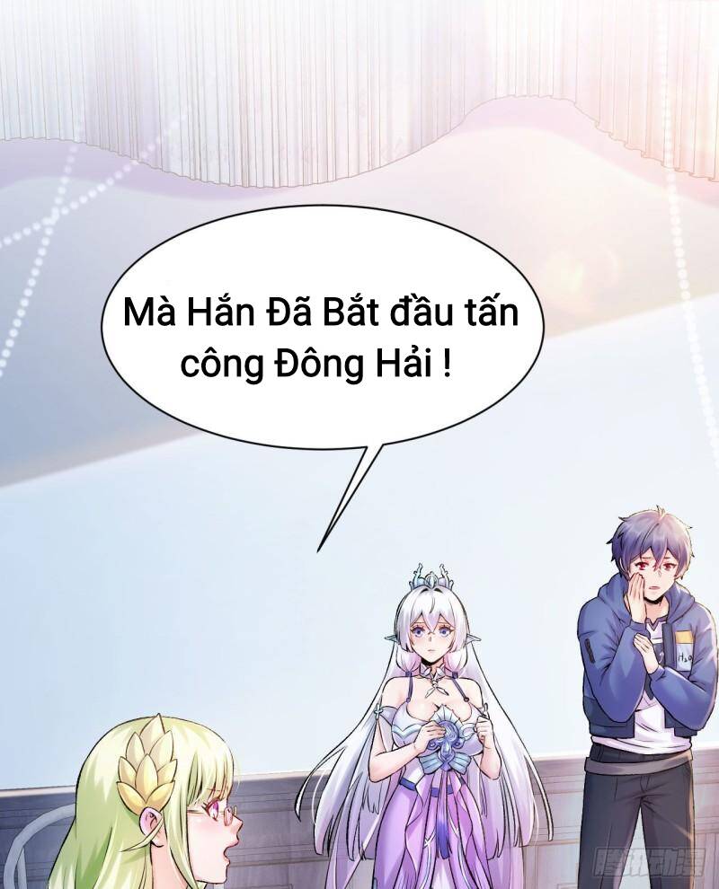 Long Vương Cuối Cùng Chapter 6 - 21