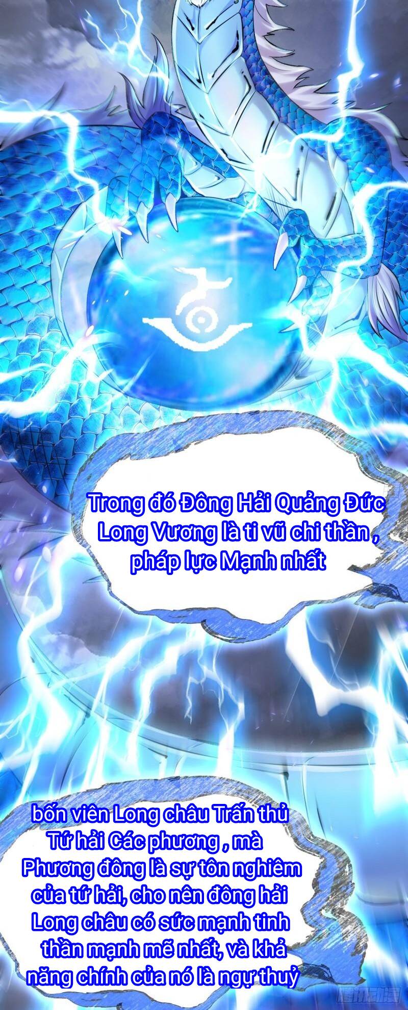 Long Vương Cuối Cùng Chapter 6 - 25