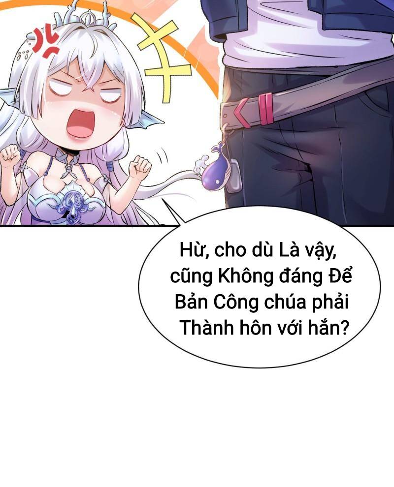 Long Vương Cuối Cùng Chapter 6 - 27