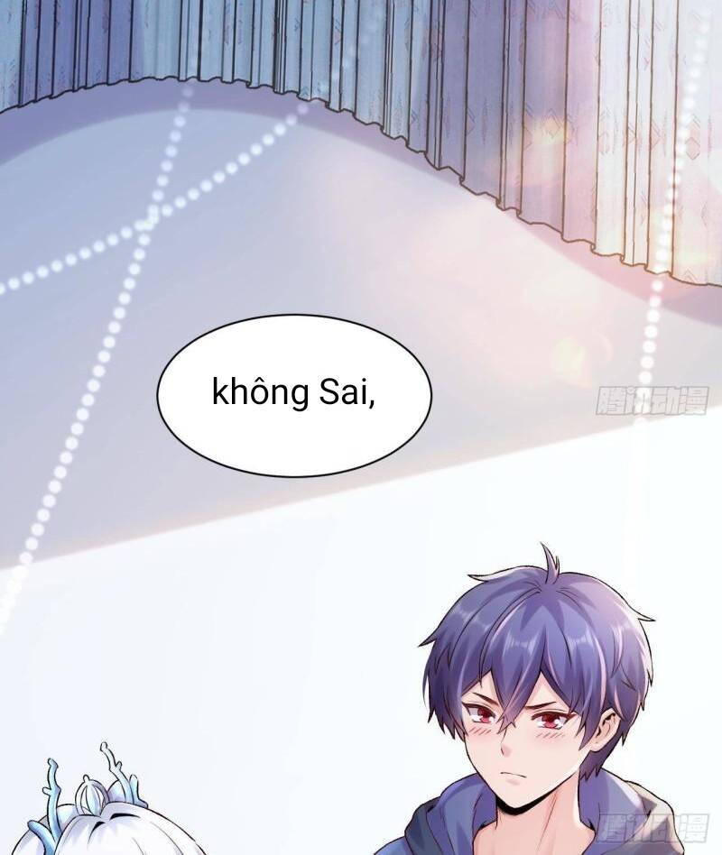 Long Vương Cuối Cùng Chapter 6 - 4