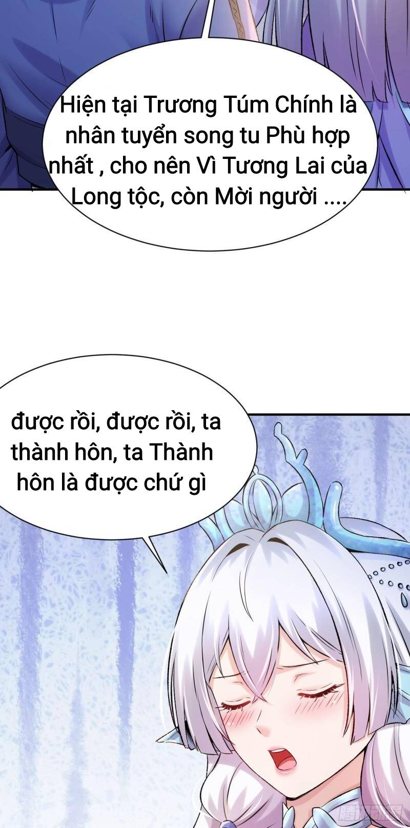 Long Vương Cuối Cùng Chapter 6 - 31