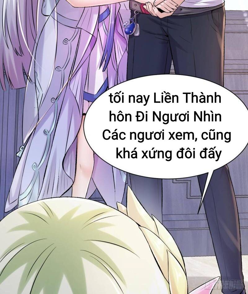 Long Vương Cuối Cùng Chapter 6 - 6