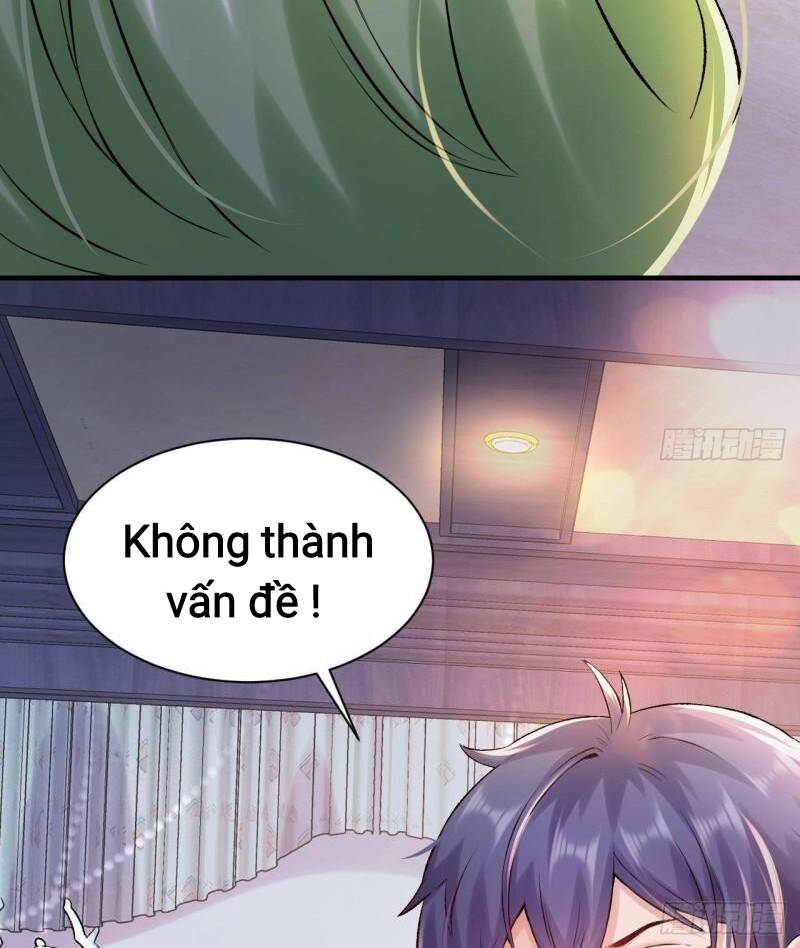 Long Vương Cuối Cùng Chapter 6 - 8