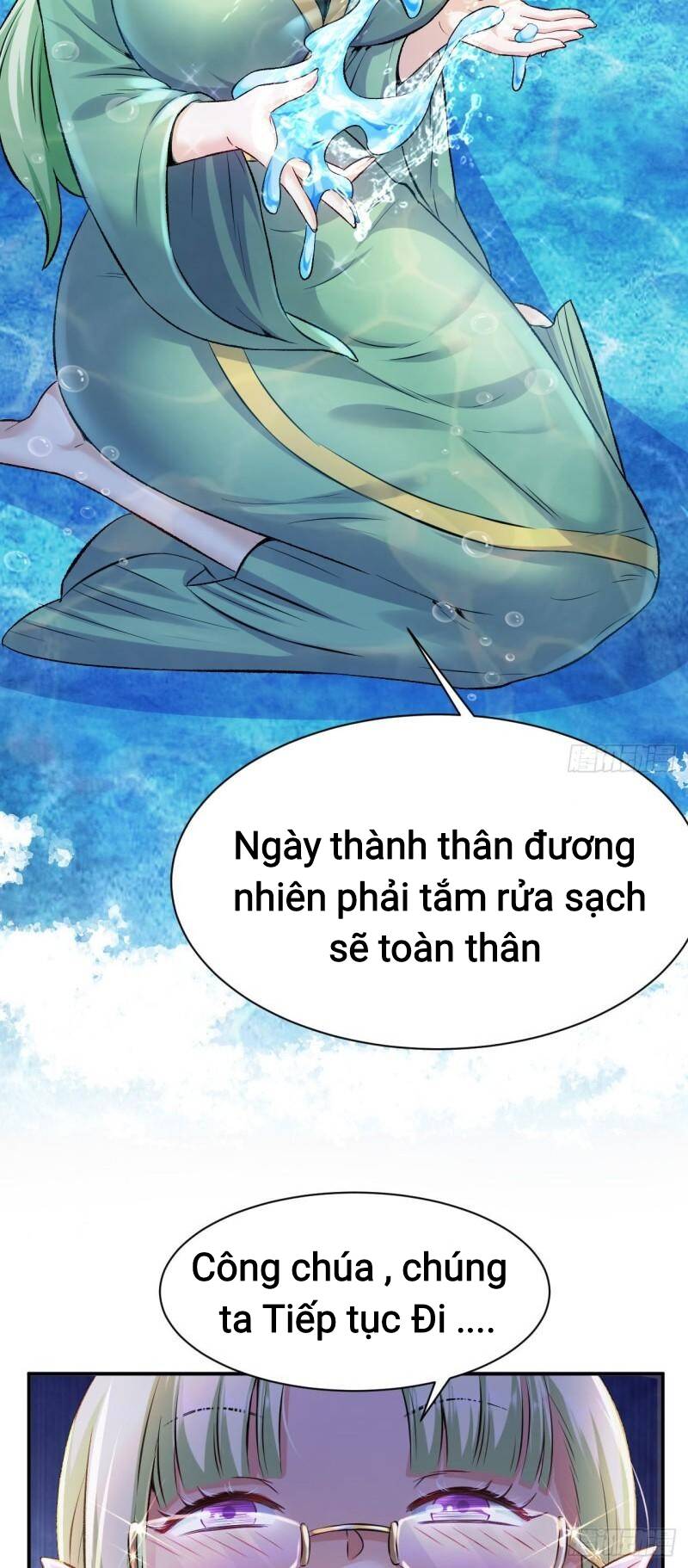 Long Vương Cuối Cùng Chapter 7 - 14