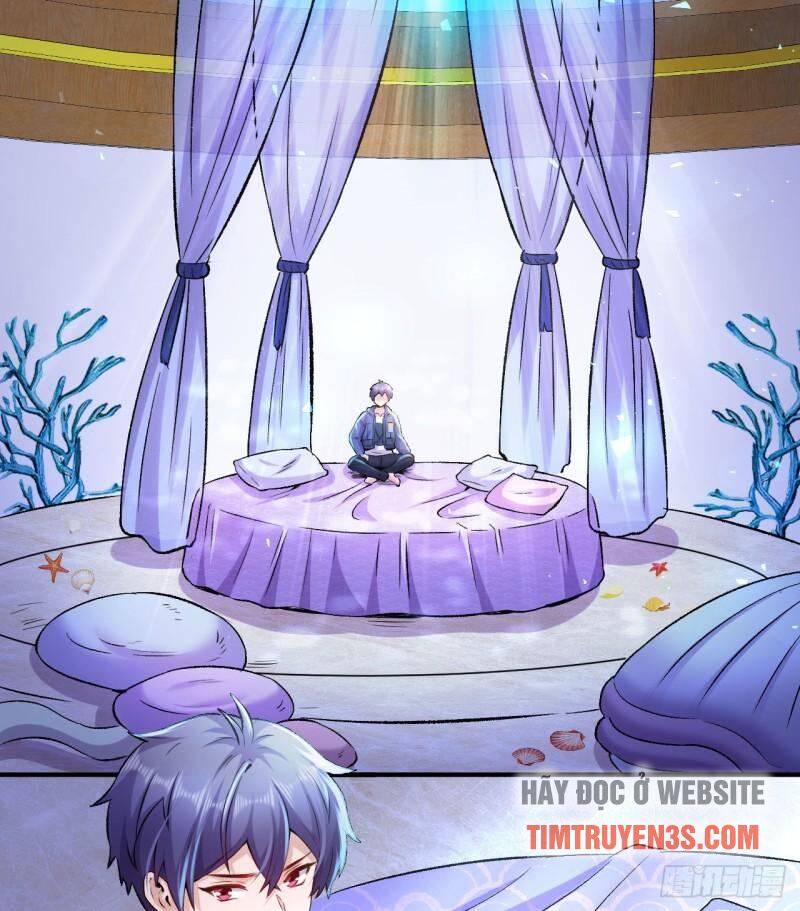 Long Vương Cuối Cùng Chapter 7 - 17