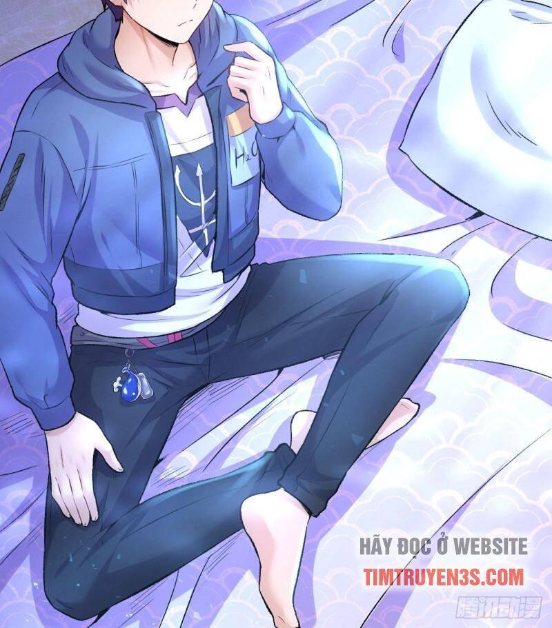 Long Vương Cuối Cùng Chapter 7 - 18