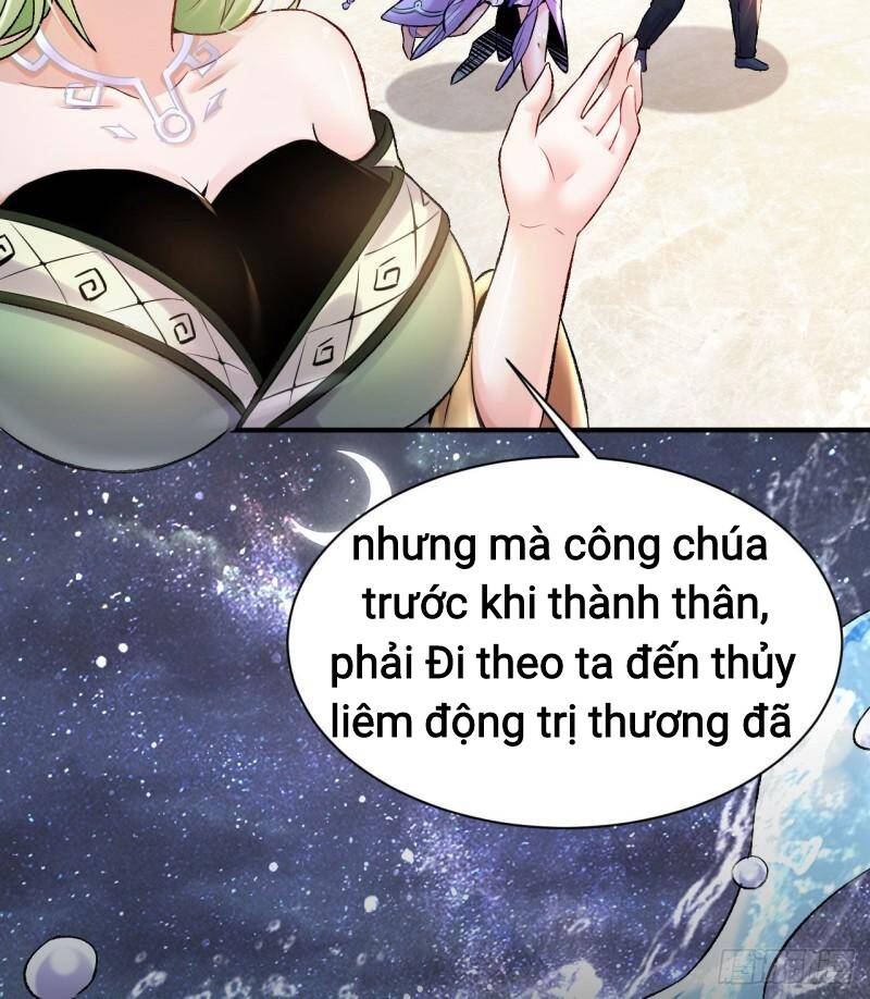 Long Vương Cuối Cùng Chapter 7 - 5