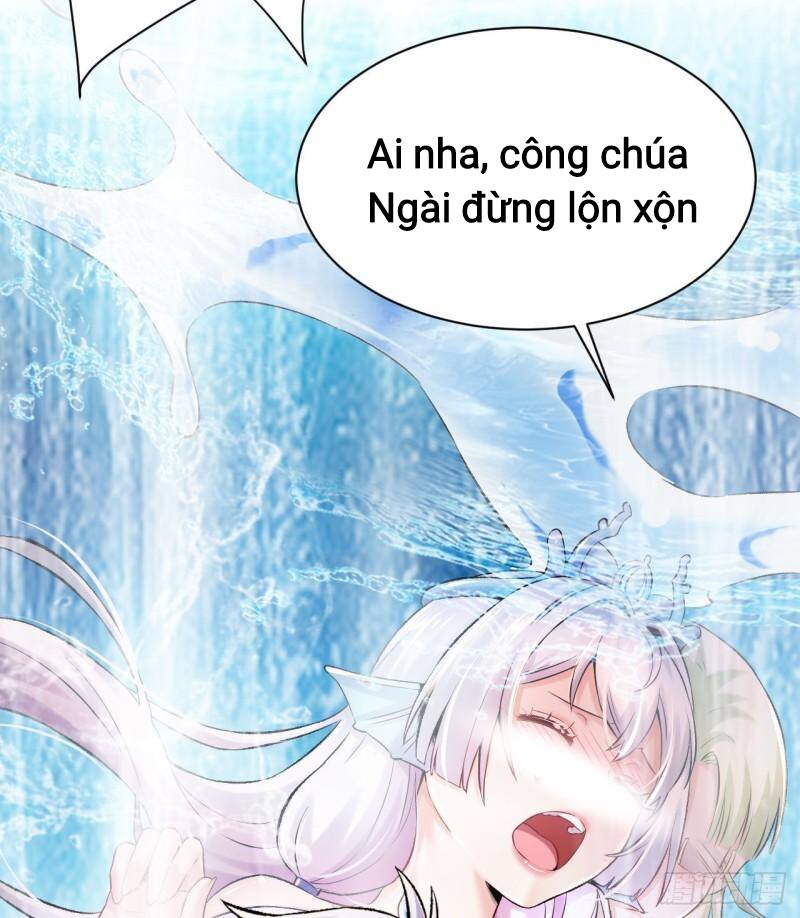 Long Vương Cuối Cùng Chapter 7 - 9