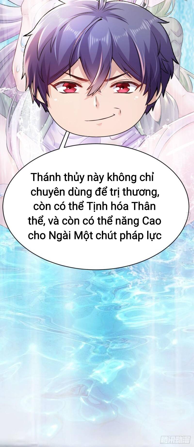 Long Vương Cuối Cùng Chapter 7 - 10