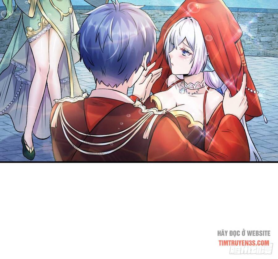 Long Vương Cuối Cùng Chapter 8 - 11