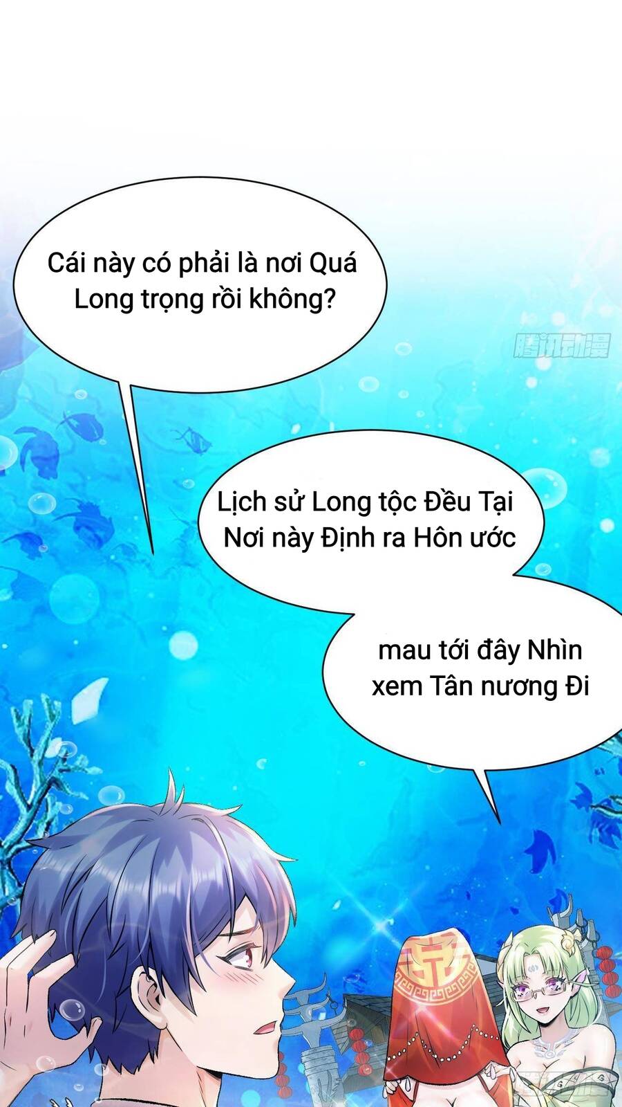 Long Vương Cuối Cùng Chapter 8 - 4