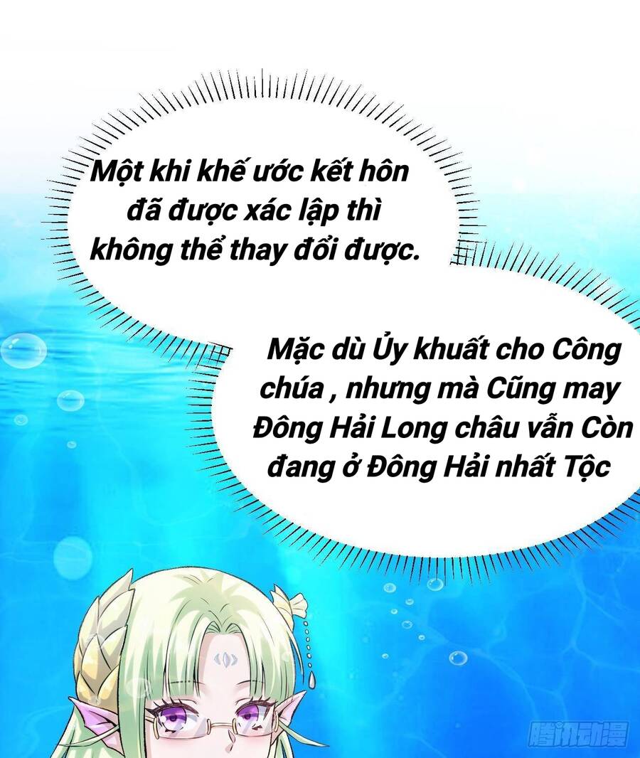 Long Vương Cuối Cùng Chapter 8 - 31