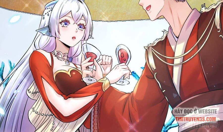 Long Vương Cuối Cùng Chapter 8 - 37